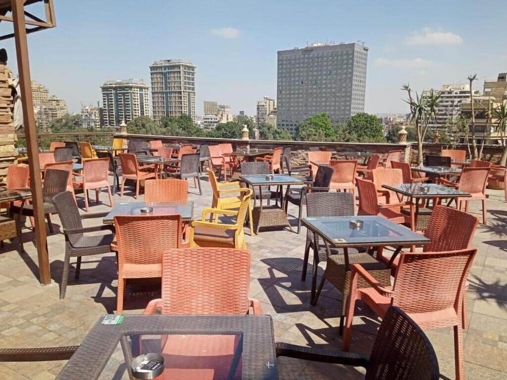 Зображення Saint George Cairo 3*