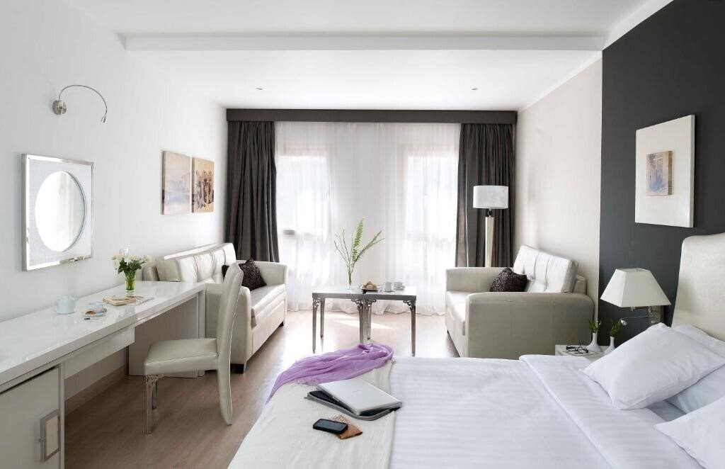 Изображение Barcelo Cairo Pyramids 4*