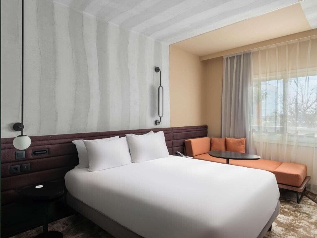 Зображення Novotel Cairo 6th Of October 4*