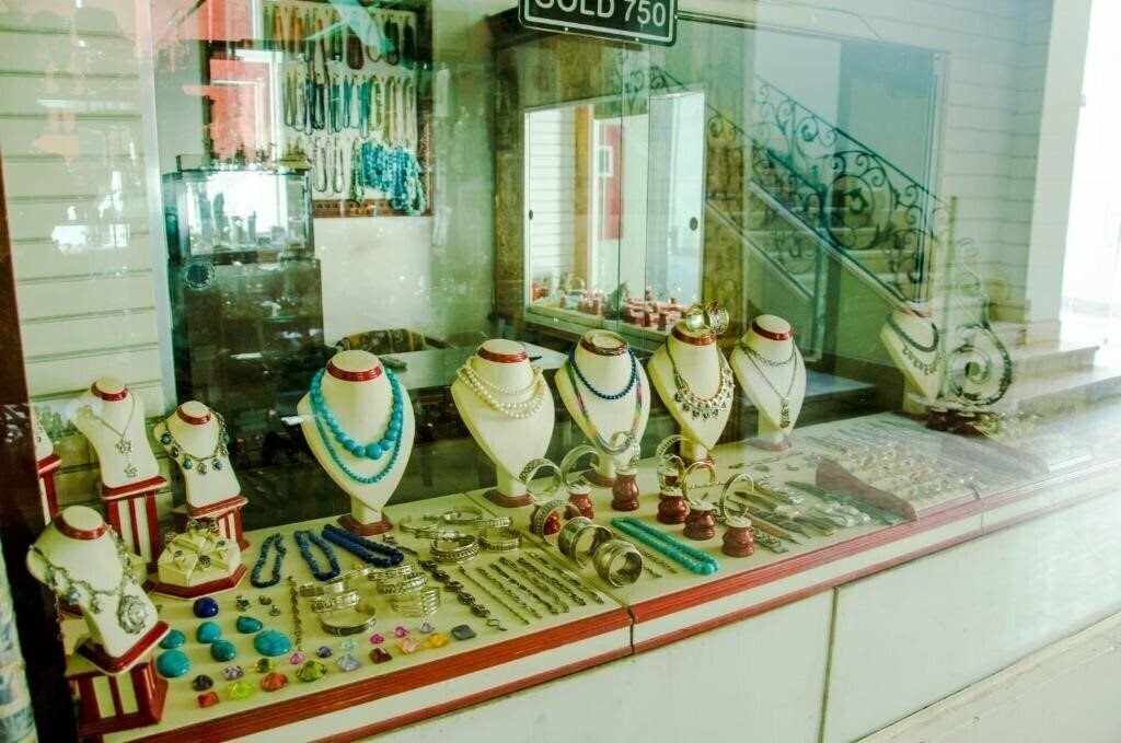 Фото Grand Pyramids 4*