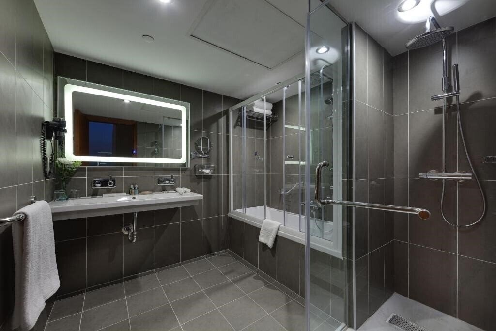 Фото Steigenberger Hotel El Tahrir 4*