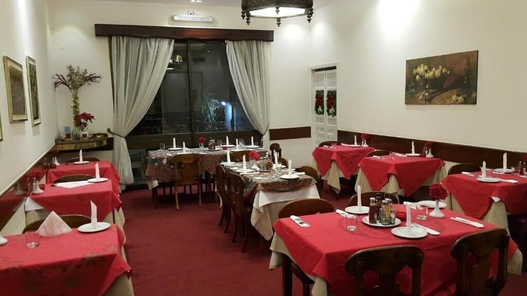 Фото Horus House Hotel Zamalek 3*