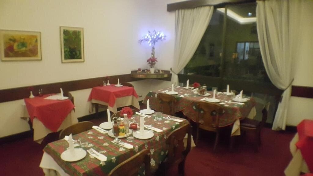 Фотографія Horus House Hotel Zamalek 3*