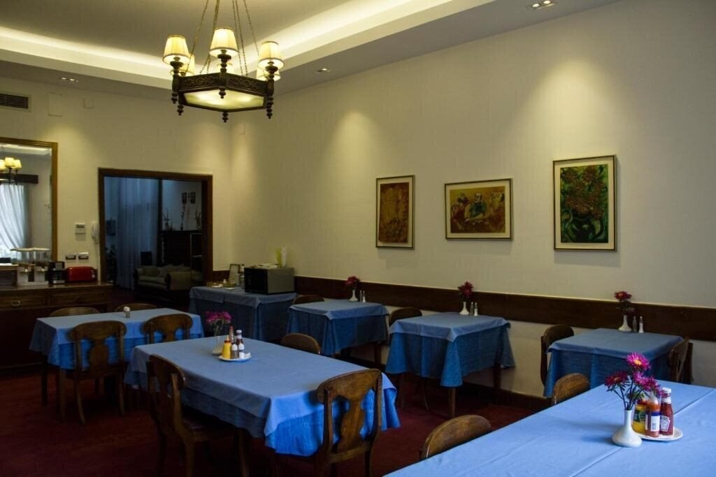 Зображення Horus House Hotel Zamalek 3*