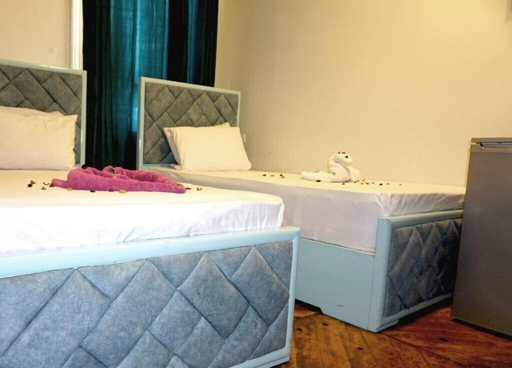Изображение Abdeen Palace Hotel 3*