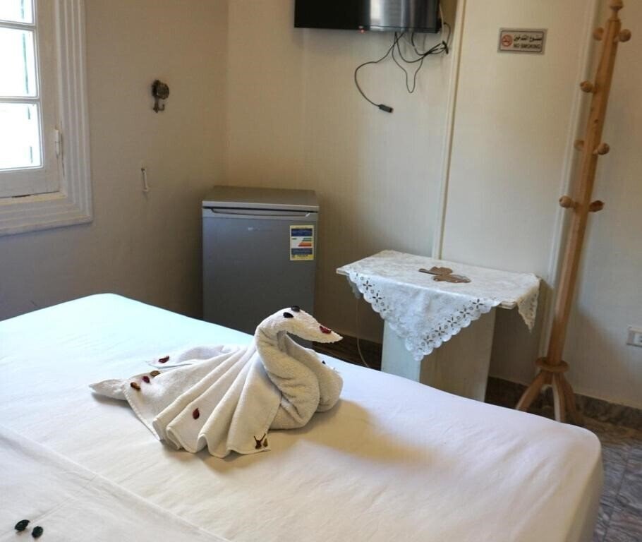 Картинка Abdeen Palace Hotel 3*