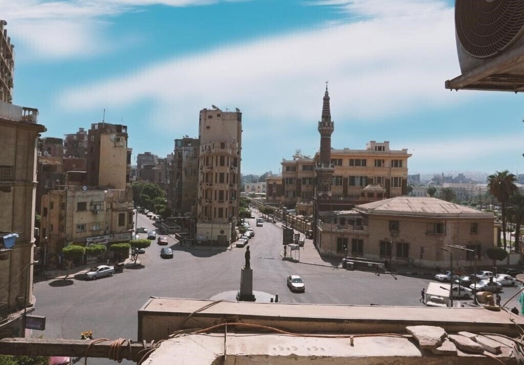Фото Abdeen Palace Hotel 3*