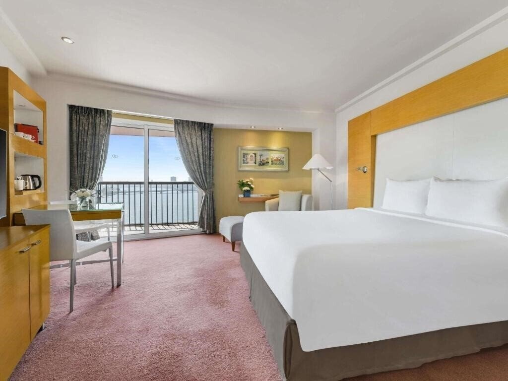 Картинка Sofitel Cairo El Gezirah 5*