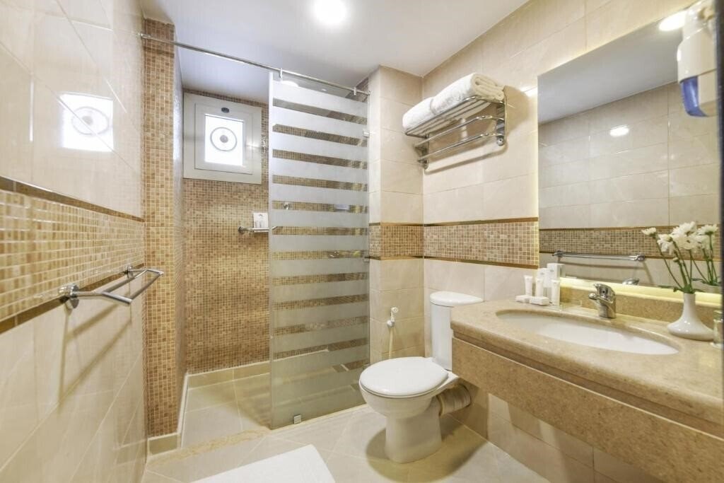 Фотографія Tolip El Galaa Hotel Cairo 5*