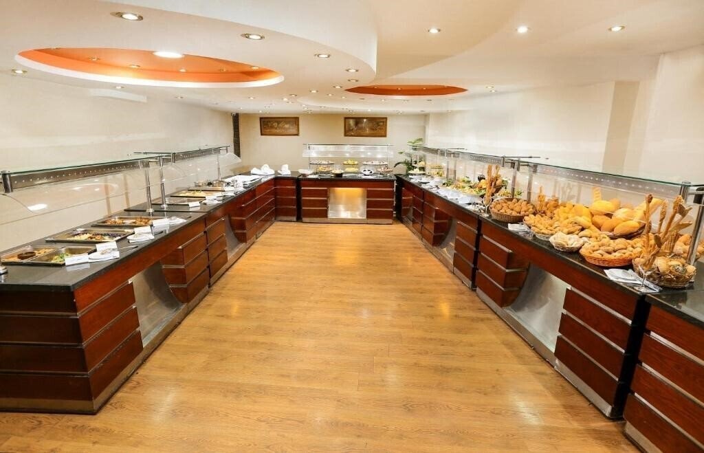 Фотографія Gawharet Al Ahram 3*