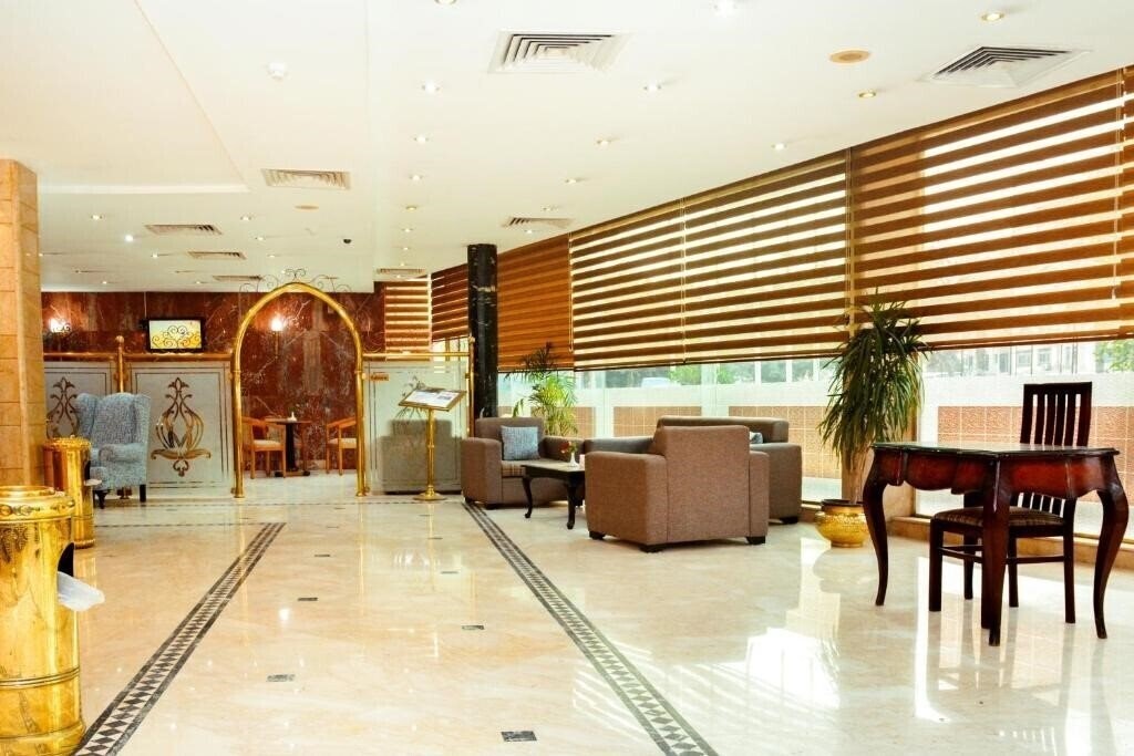 Картинка Gawharet Al Ahram 3*