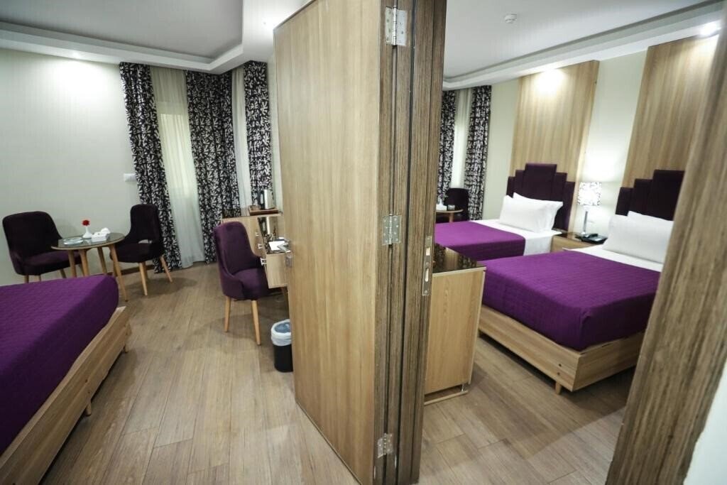Картинка Gawharet Al Ahram 3*