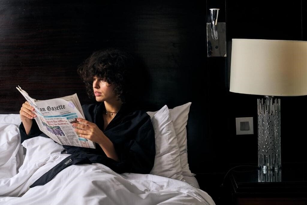 Фотографія Renaissance Cairo Mirage City Hotel 4*