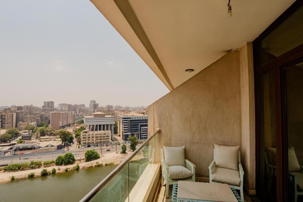 Фотография Om Kolthoom Hotel 4*