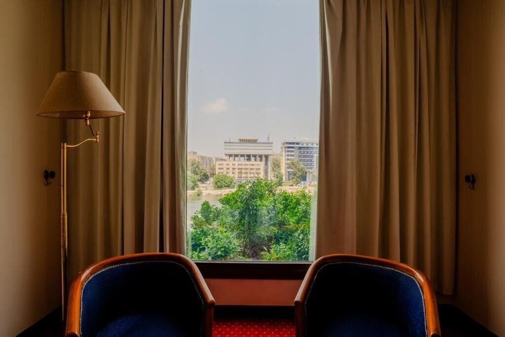 Изображение Om Kolthoom Hotel 4*