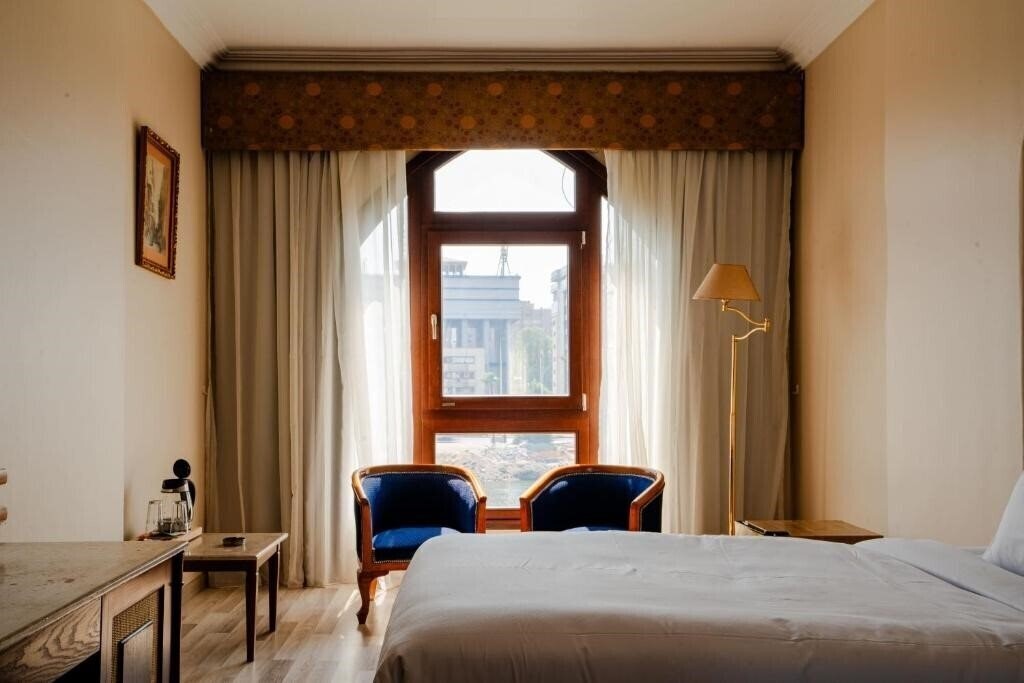 Изображение Om Kolthoom Hotel 4*