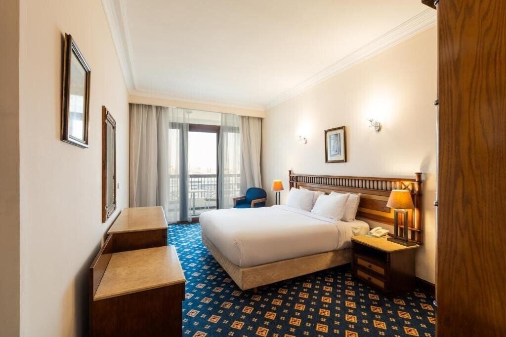 Картинка Om Kolthoom Hotel 4*