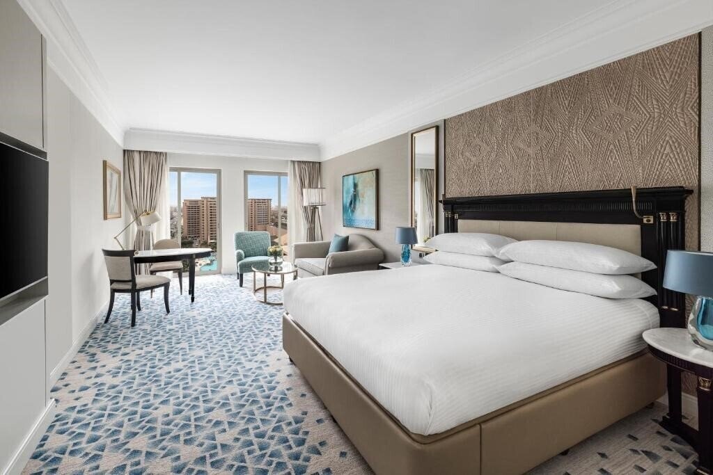 Фотография Intercontinental Cairo Citystars 4*