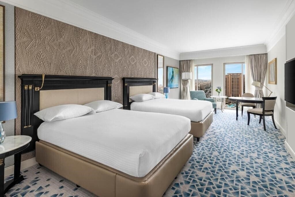 Фотография Intercontinental Cairo Citystars 4*