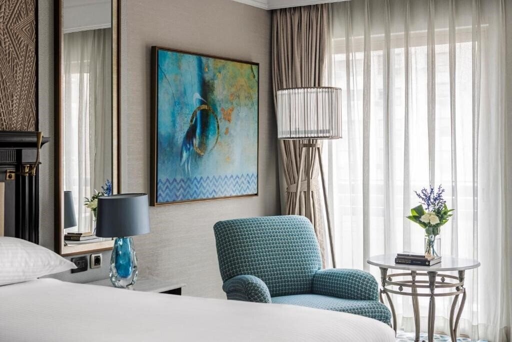 Картинка Intercontinental Cairo Citystars 4*