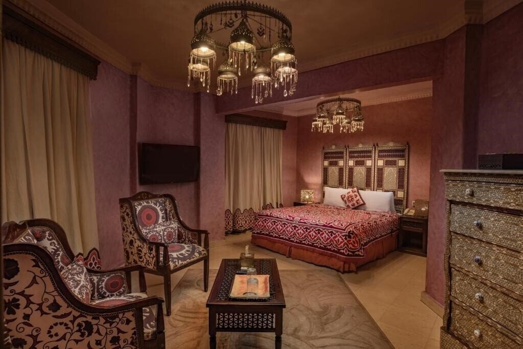 Фото Le Riad Hotel De Charme 4*