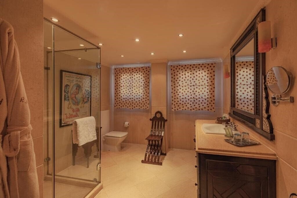 Фотография Le Riad Hotel De Charme 4*