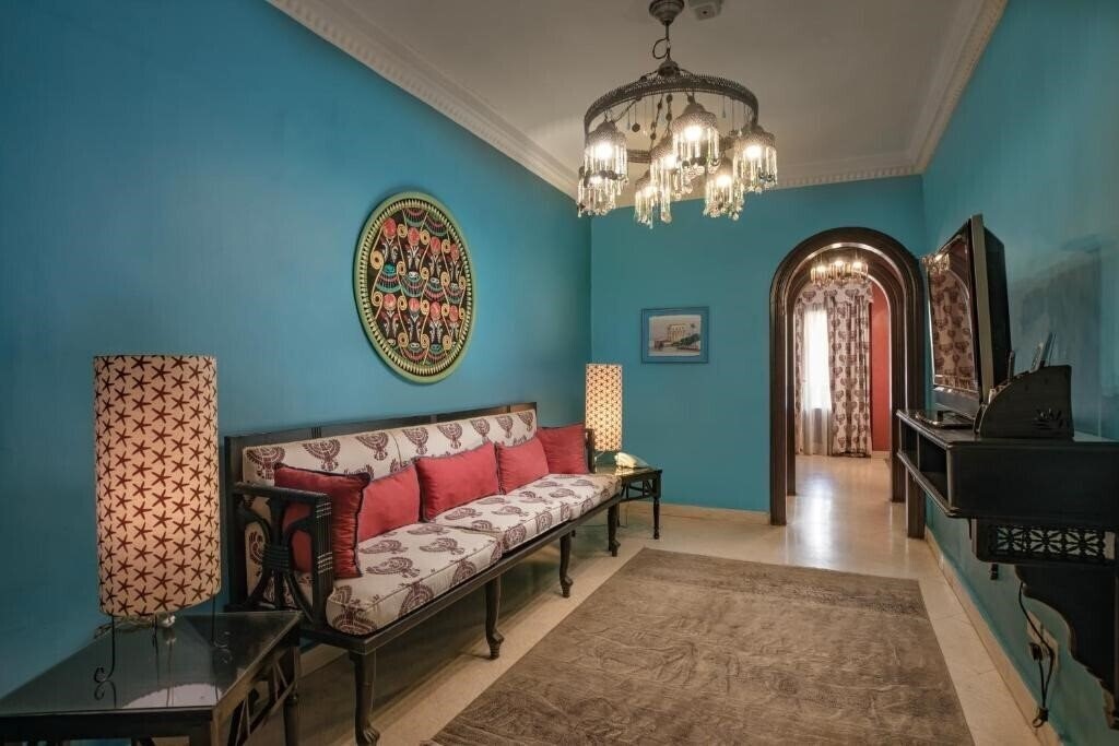 Изображение Le Riad Hotel De Charme 4*