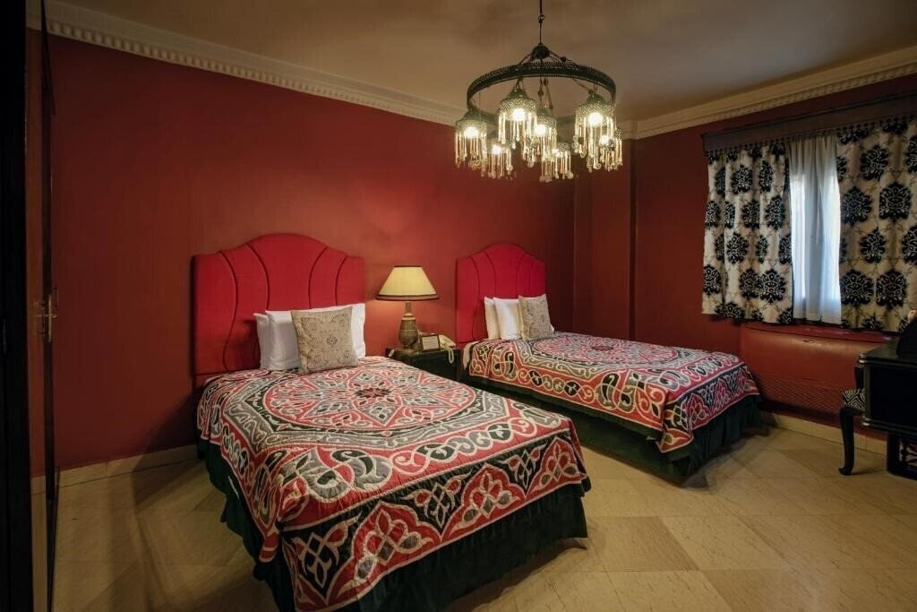 Картинка Le Riad Hotel De Charme 4*