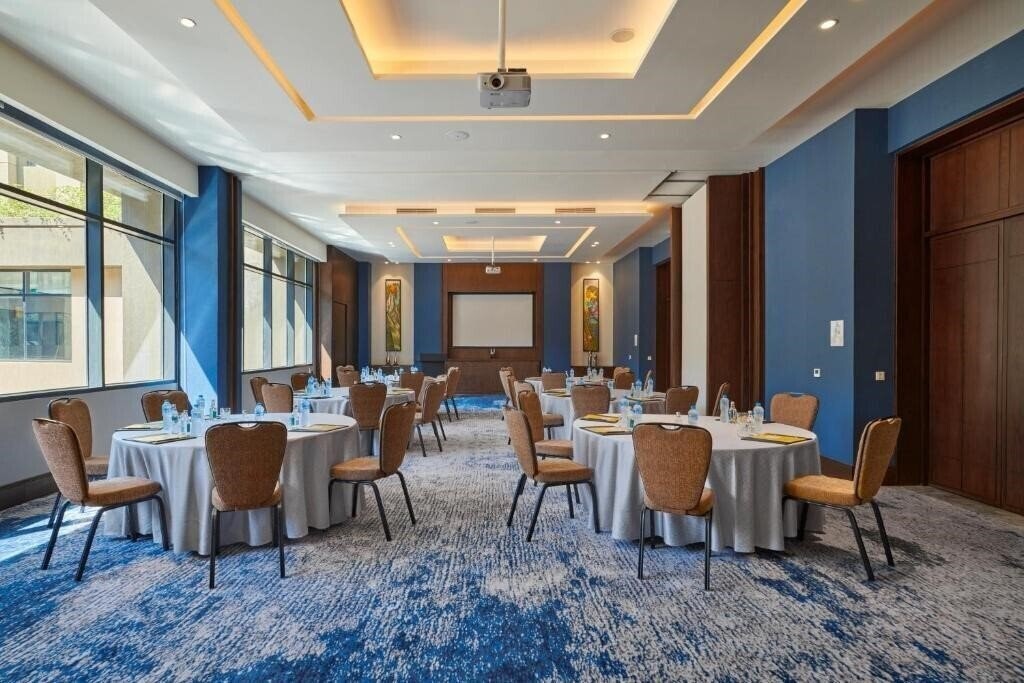 Зображення Crowne Plaza West Cairo 5*