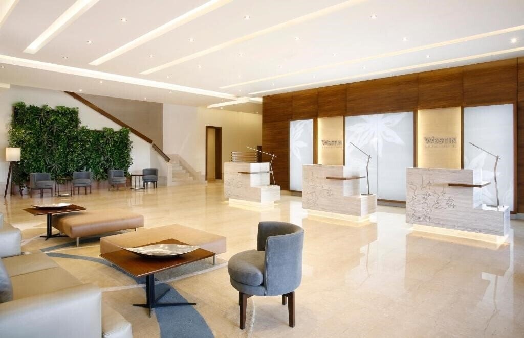 Фотографія The Westin Cairo Katamya Dunes 5*