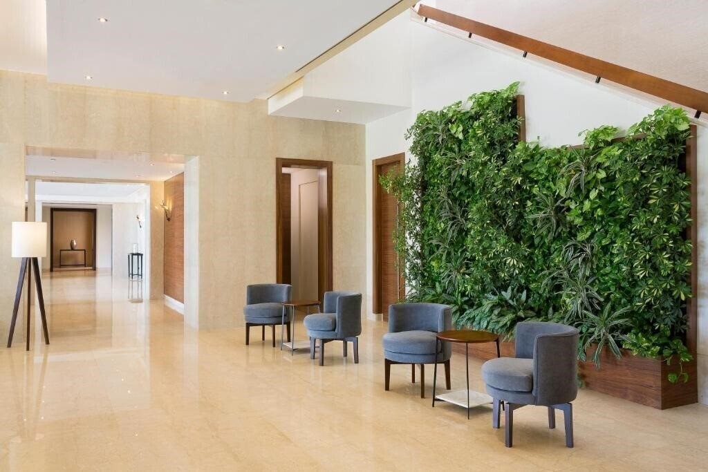 Зображення The Westin Cairo Katamya Dunes 5*