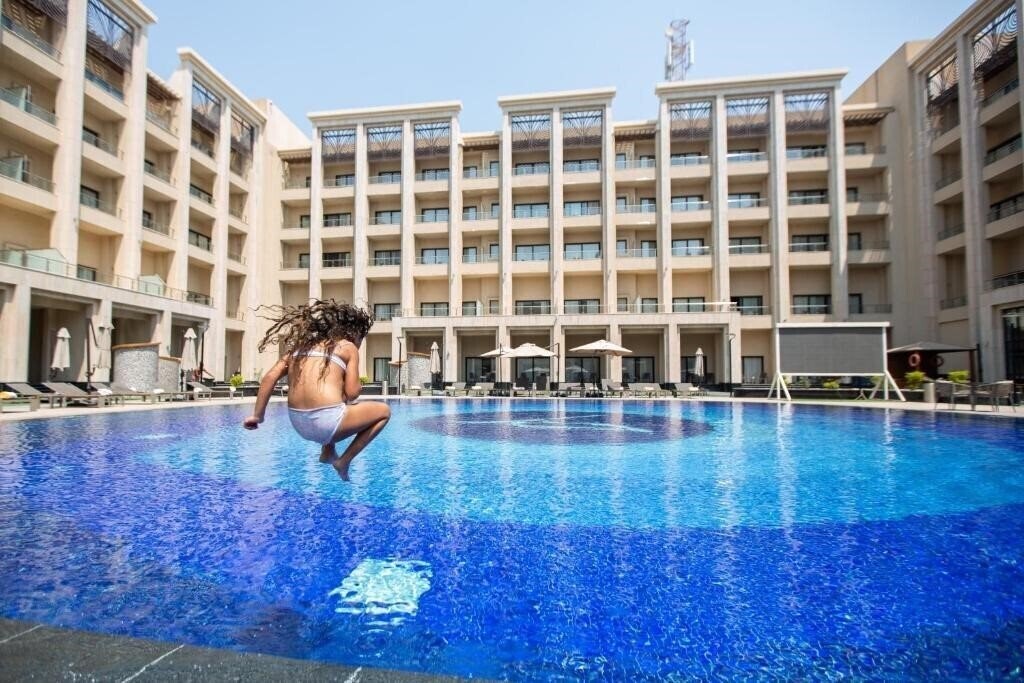 Картинка Triumph Luxury Hotel 5*