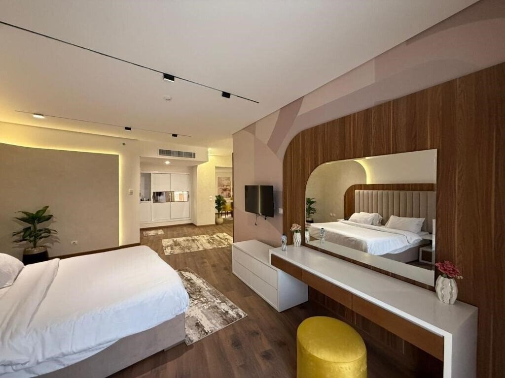 Картинка Tolip Family Park Hotel 4*
