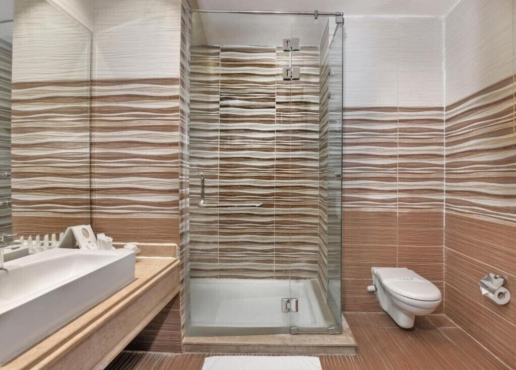 Фото Tolip Family Park Hotel 4*