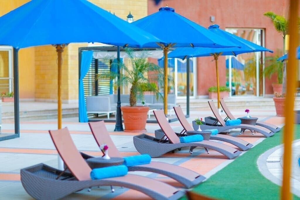 Зображення Tolip Family Park Hotel 4*