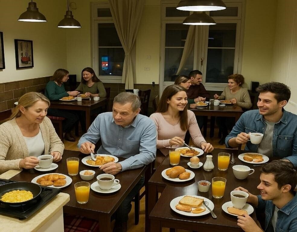 Фотографія Grand Agor Hotel 2*