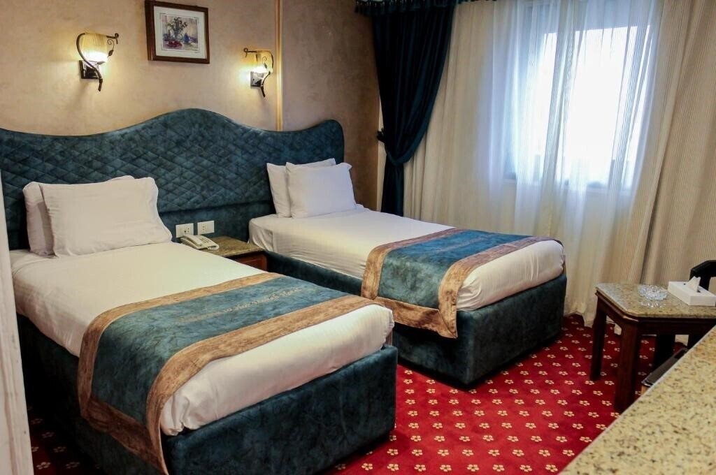 Фото HorMoheb 3*