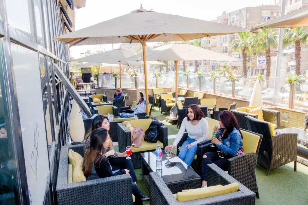 Картинка HorMoheb 3*