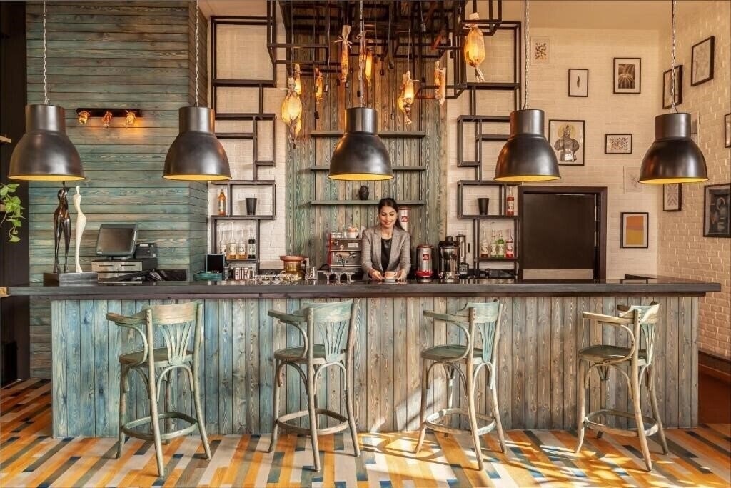 Зображення Holiday Inn Cairo Maadi 5*