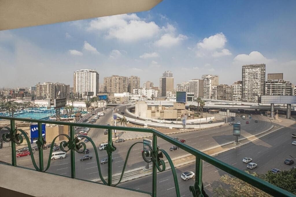 Зображення Holidays Express Hotel & Terrace 4*