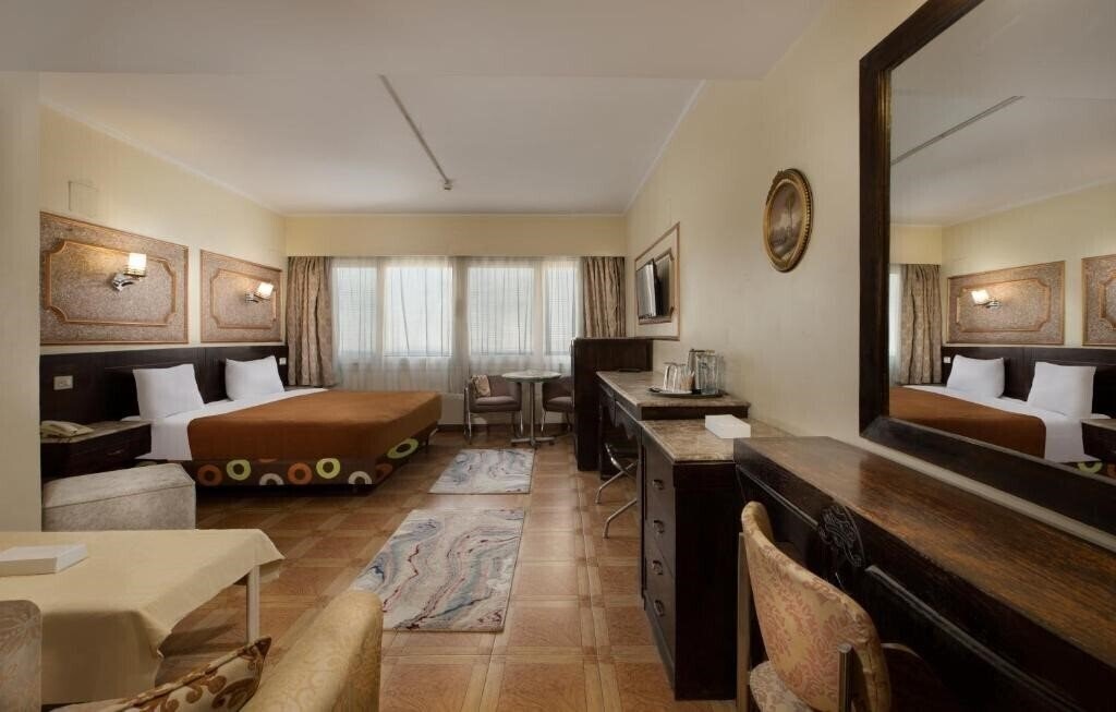 Изображение Kanzy Hotel 3*
