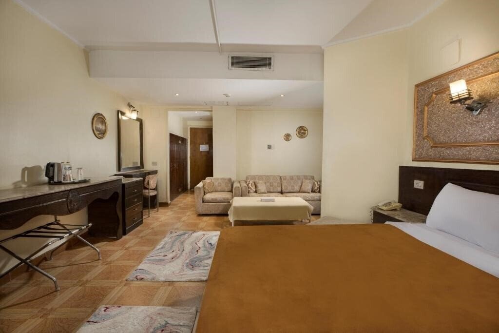 Картинка Kanzy Hotel 3*