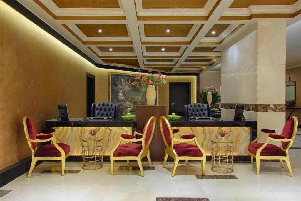 Зображення Royal Maxim Palace Kempinski Cairo 5*