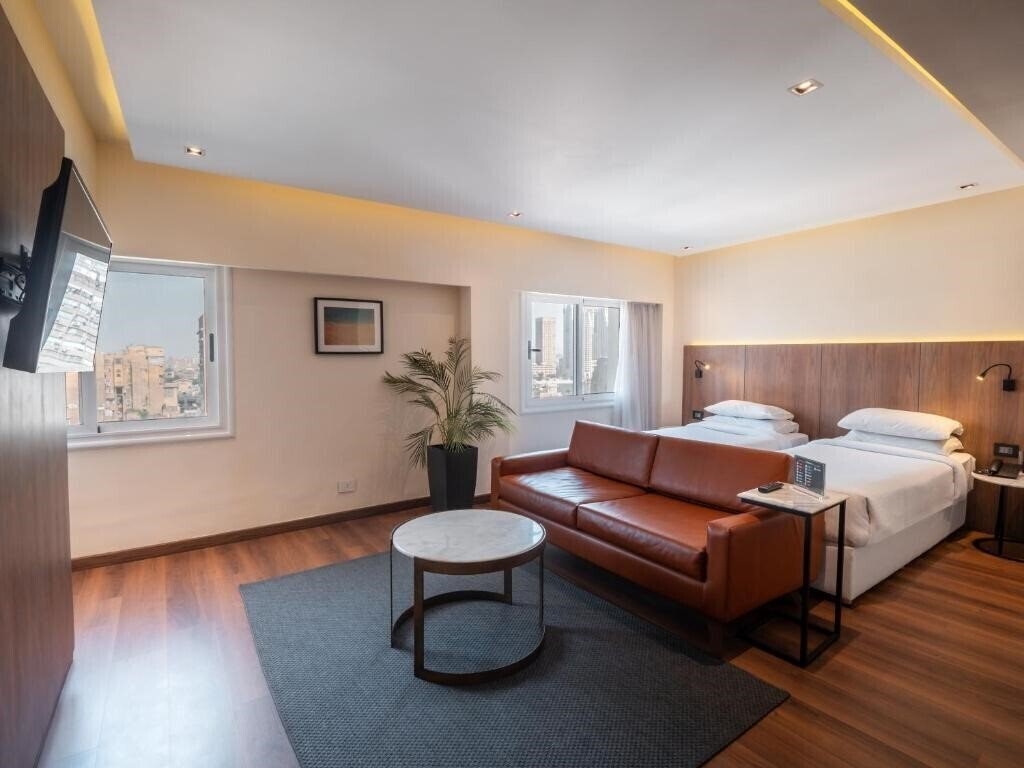 Фото President 3*