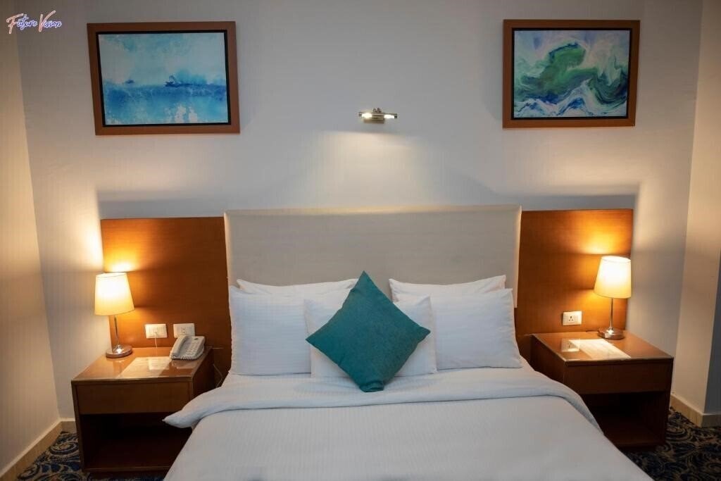 Фото Rehana Resort Cairo 4*