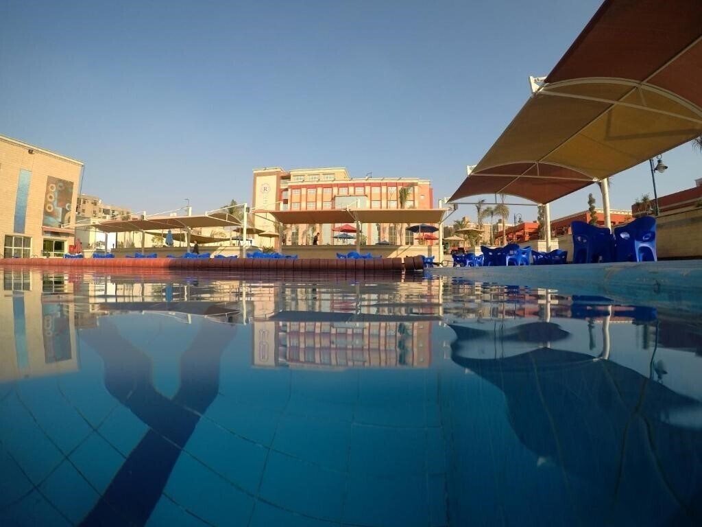 Фотографія Rehana Resort Cairo 4*