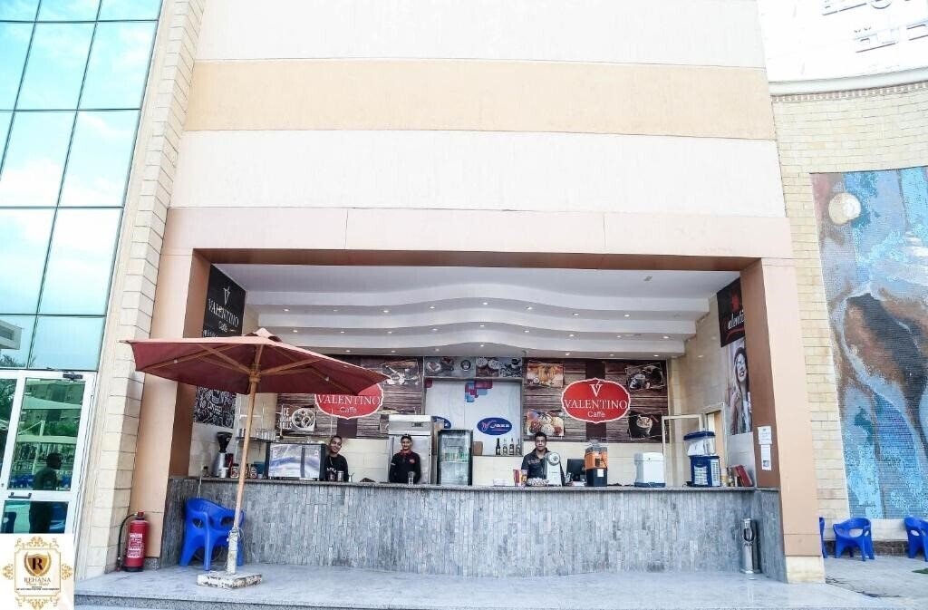 Зображення Rehana Resort Cairo 4*