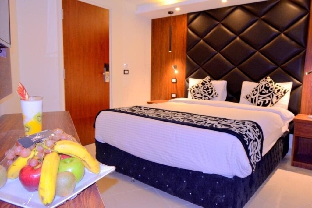 Изображение Panorama Ramsis Cairo 3*