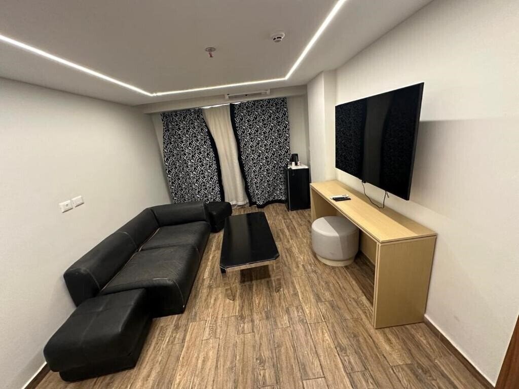 Зображення Panorama Ramsis Cairo 3*