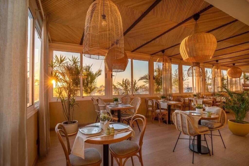Фотографія New President Hotel Zamalek 2*